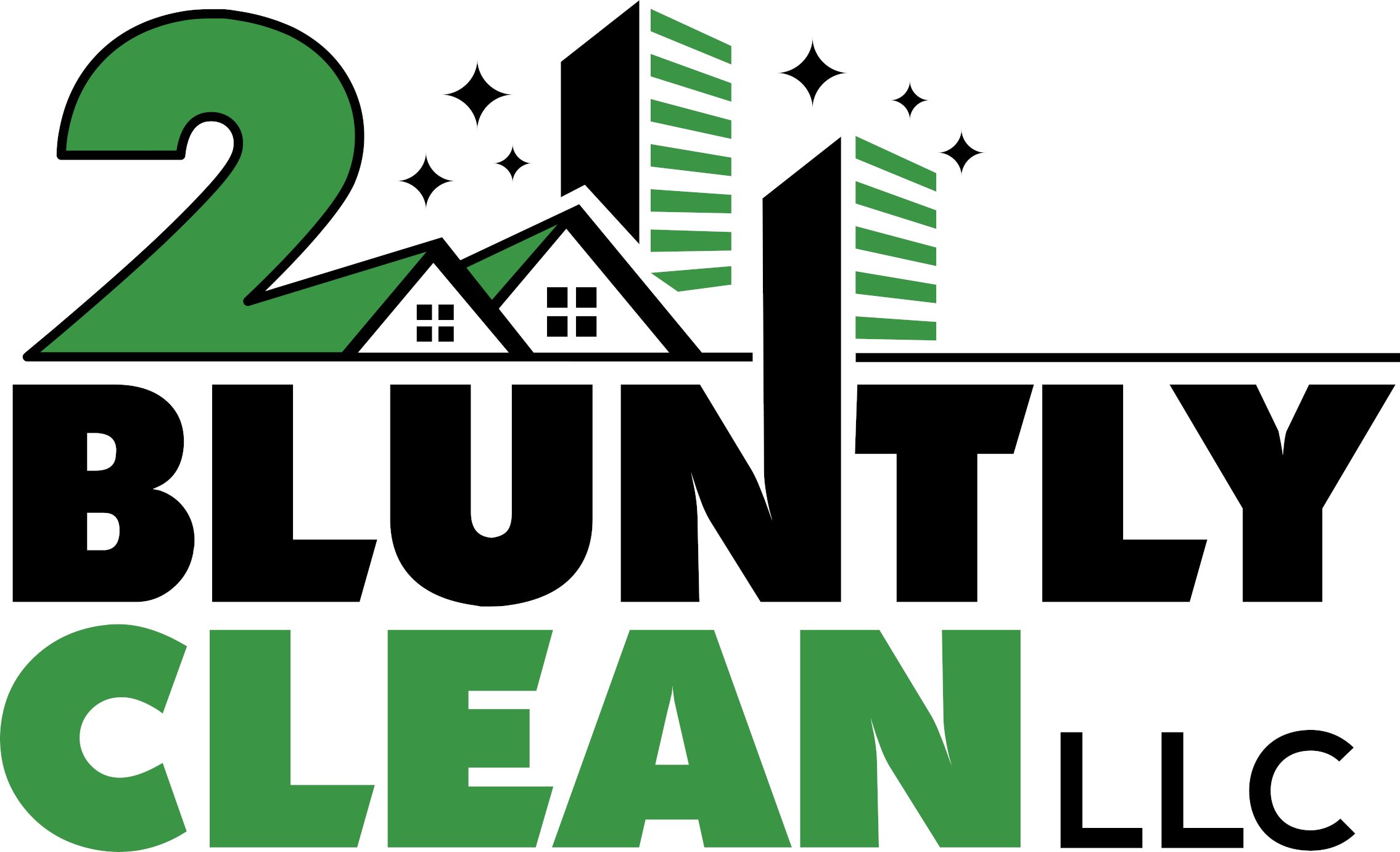 2 Bluntly Clean LLC – Serving The Capital Region & Surrounding Areas!